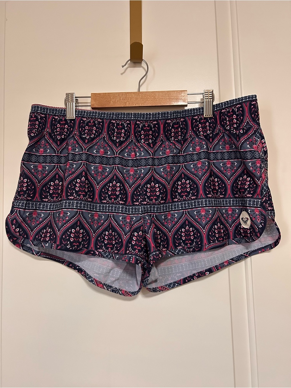 🌊🌴🔆Roxy Swim Activewear Quick Dry CoverUp Shorts🔆🌴🌊